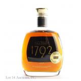 1792 Full Proof Bourbon Store Pick (2024)