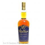Weller Full Proof Bourbon (2019)