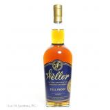 Weller Full Proof Bourbon Store Pick (2024)