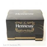 Hennessy Very Special Cognac Mini Bottles (12)