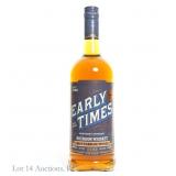 Early Times Old Style Bottled - In - Bond Bourbon