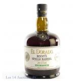 El Dorado Binny