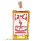 FEW Spirits Straight Bourbon Whiskey