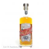 Bond & Lillard Ltd. Bourbon (375ml)