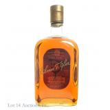 Elmer T. Lee Single Barrel Bourbon
