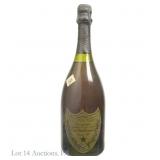 1982 Dom Perignon Brut Champagne