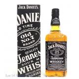 Jack Daniel