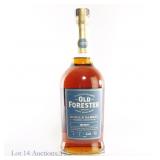 Old Forester SB Barrel Strength Bourbon Store Pick