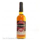 Rittenhouse BIB Rye Whiskey