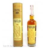 Colonel E.H. Taylor Small Batch Bourbon (2023)