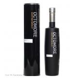 Bruichladdich Octomore Ed. 06.1 Scotch 5 Yr.