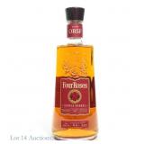 Four Roses Single Barrel Bourbon (OBSF)