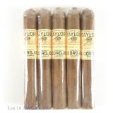 Col. E.H. Taylor Corojo Wrapper Cigar 5-Pack