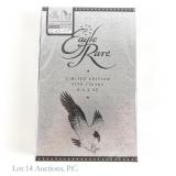 Eagle Rare Ltd. Edition Cigars (5)