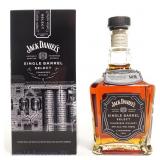 Jack Daniel