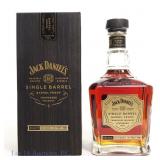 Jack Daniel