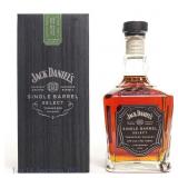Jack Daniel