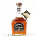 Jack Daniel