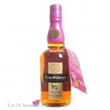 2025 Evan Williams Ky Derby Festival Bourbon