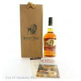 Buffalo Trace "Race Days" Bourbon (2025)