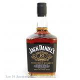 Jack Daniel