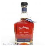 Jack Daniel