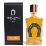 Herradura Double Barrel Reposado Tequila