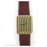 Piaget Protocole 18K Women's Watch