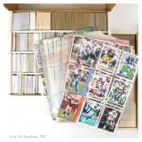 MLB Baseball & NFL Football Cards
