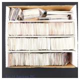 MLB NBA NFL Trading Cards