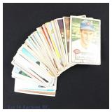 1950s / 1960s Topps Baseball Cards (61)