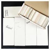 1990's Baseball Cards - 14 Pounds