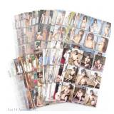 XXX Juicy Honey, A'class Kirara Asuka Cards (+200)