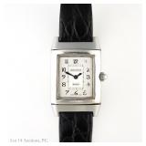 Jaeger-LeCoultre Reverso Duetto Women's Watch
