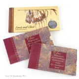 U.S. Mint 90%-Silver $1 Com. Sets (ASW 2.3 Ozt), 3