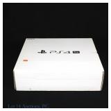 Sony PlayStation 4 PS4 Pro 1TB Console