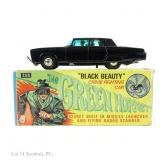 Corgi 1966 Green Hornet Black Beauty 268, CIB