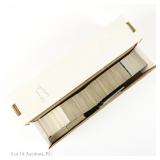 1970s - 1980s Baseball Cards