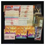 Ephemera Lot, Century Of Progress, Masonic, More