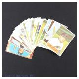 1950s Bowman Baseball Cards (54 Ashburn) (22)