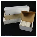 1993 Baseball Cards - 4 Sets