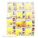 SLU First Year Edition Hockey Figures NIP (12)