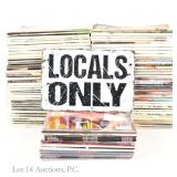 XXX Girls of Penthouse, Madonna, LOCAL ONLY (+90)