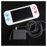 Nintendo Switch Lite Zacian & Zamazenta T&W