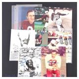 Arizona Cardinals Autographed Pictures (12)