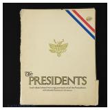 USA 'The Presidents' Portraits & Notes (36)