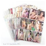 XXX Juicy Honey Rookie '09, Jerseys (+75)