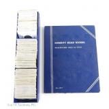 1883 - 1912 USA Liberty Head Nickels (97)