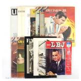 Political Magazines & Publications