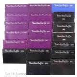 1974-s - 1993-s U.S. Mint Clad Proof Sets (20)